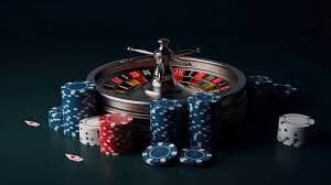 Trò chơi Jackpot với giải thưởng lớn trên nohu666