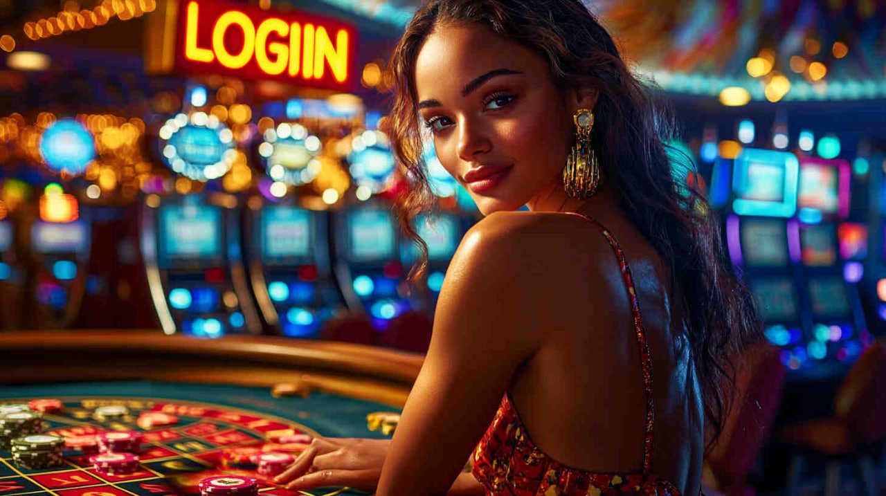 Truy cập chơi game casino trực tuyến trên điện thoại di động tại Việt Nam