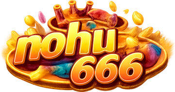 Logo nohu666